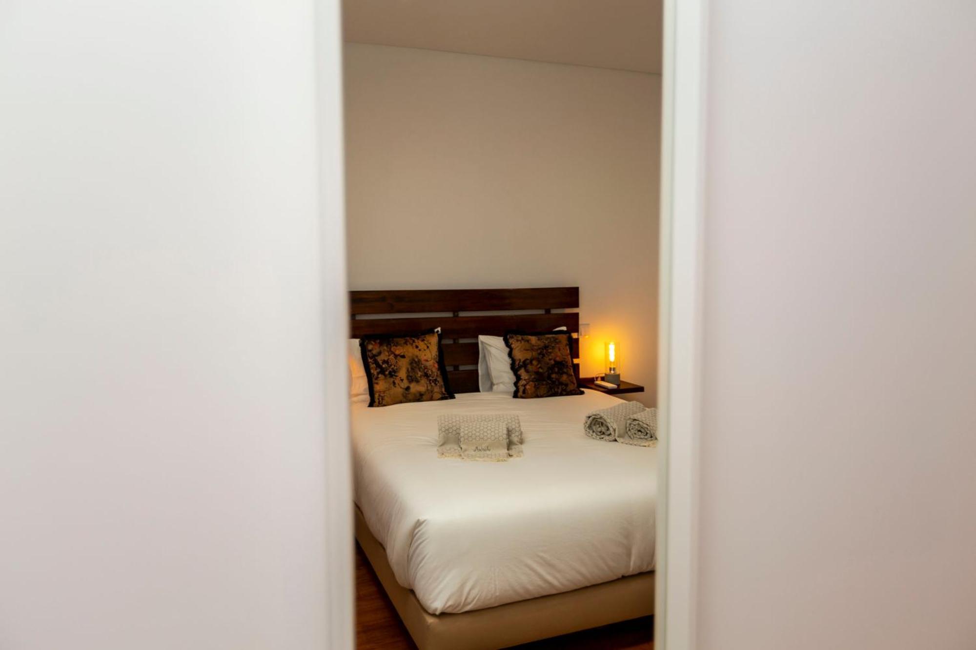 Classy Belas Artes Porto Buitenkant foto